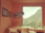 Panorama-Fenster