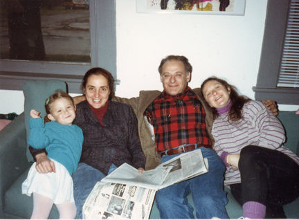 1988 Hal Ruth Lewisburg, PA