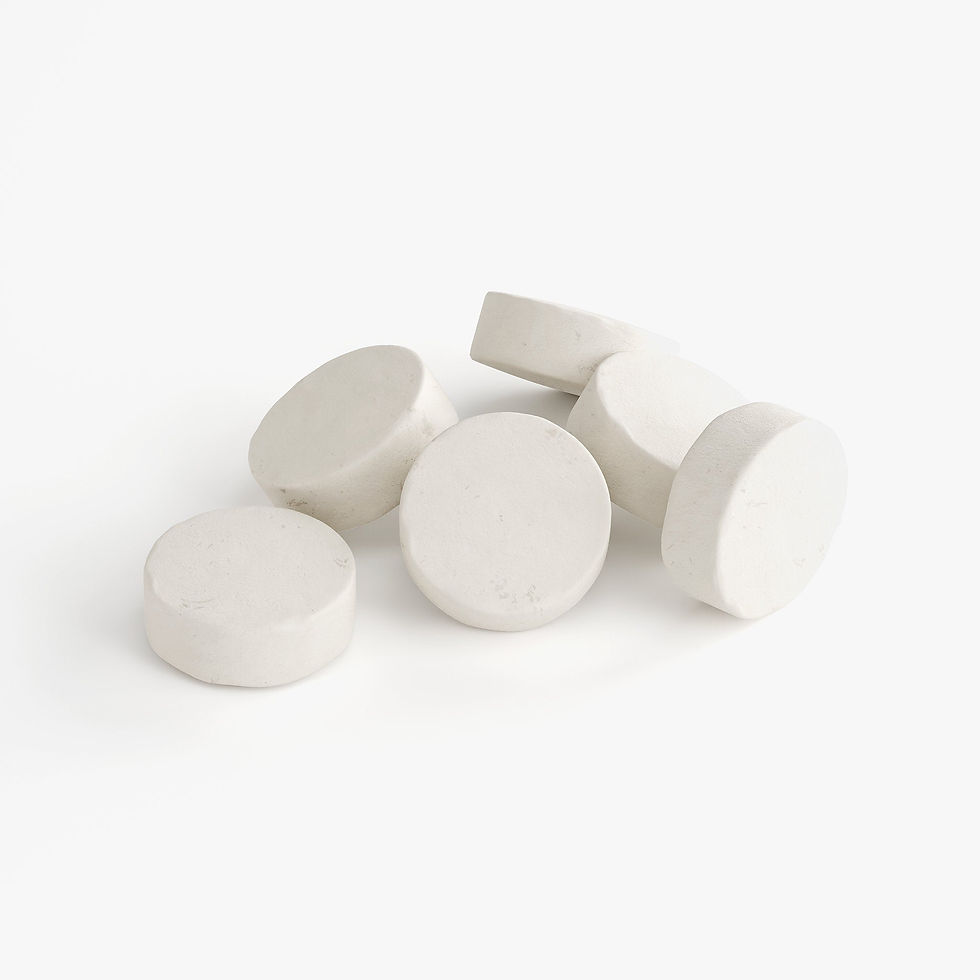 Thumbnail: Dental + Oral Health Chewables