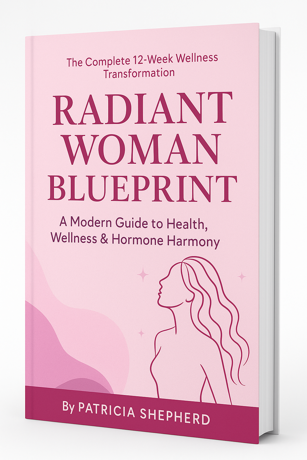 Radiant Woman Blueprint Ebook