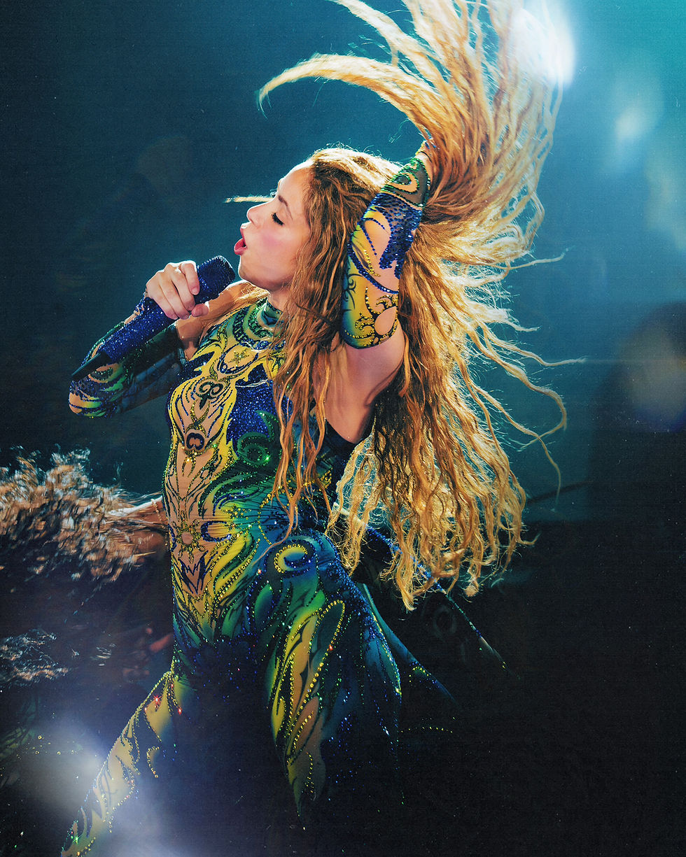 Concerts — Creative Capture Studio