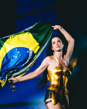 Katy Perry — Rock in Rio 2024