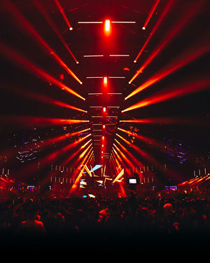 Carl Cox