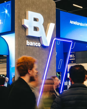 Expert XP 2025 — Banco BV