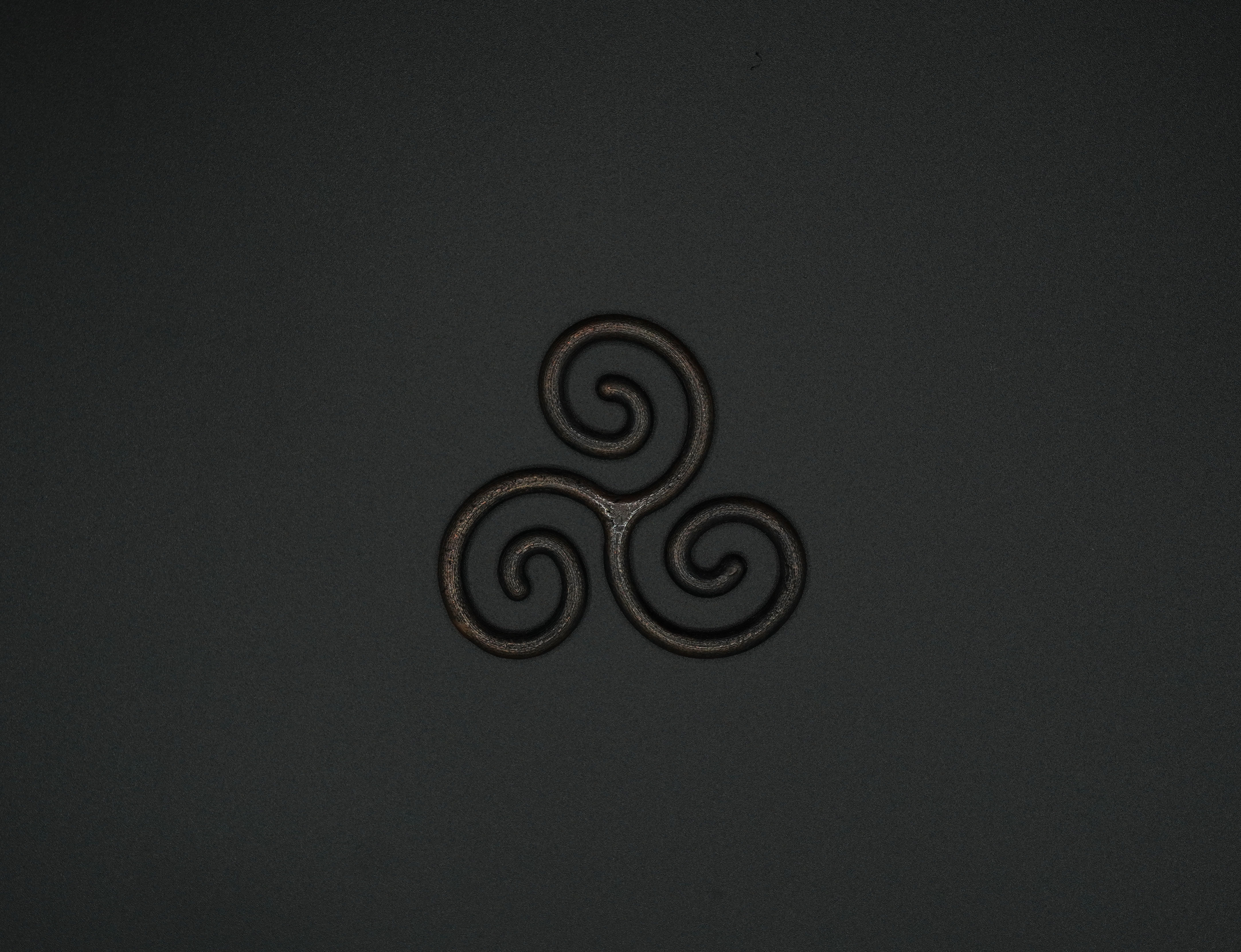 Trinity - Ancient Copper