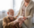in-home care referral