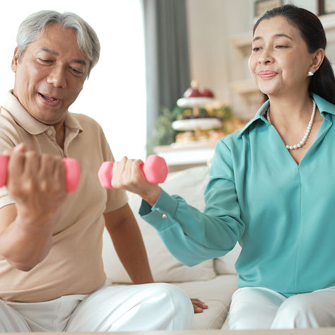 private home care nurse