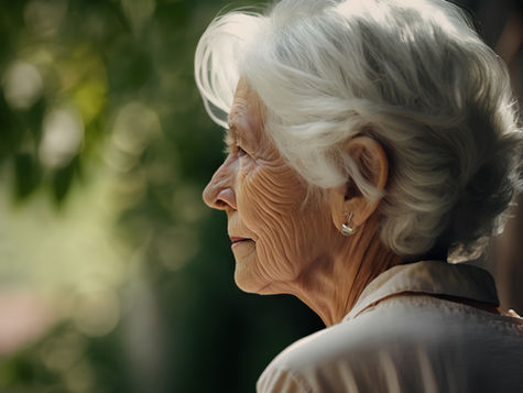 Personalaised Care Plans