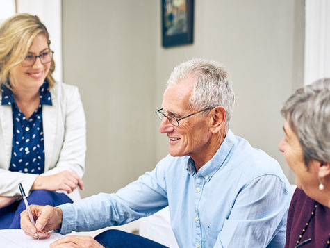 Home Care Packages