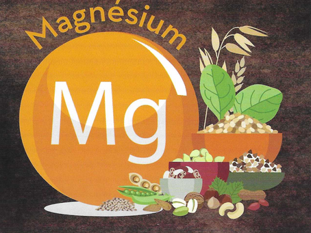 Magnésium