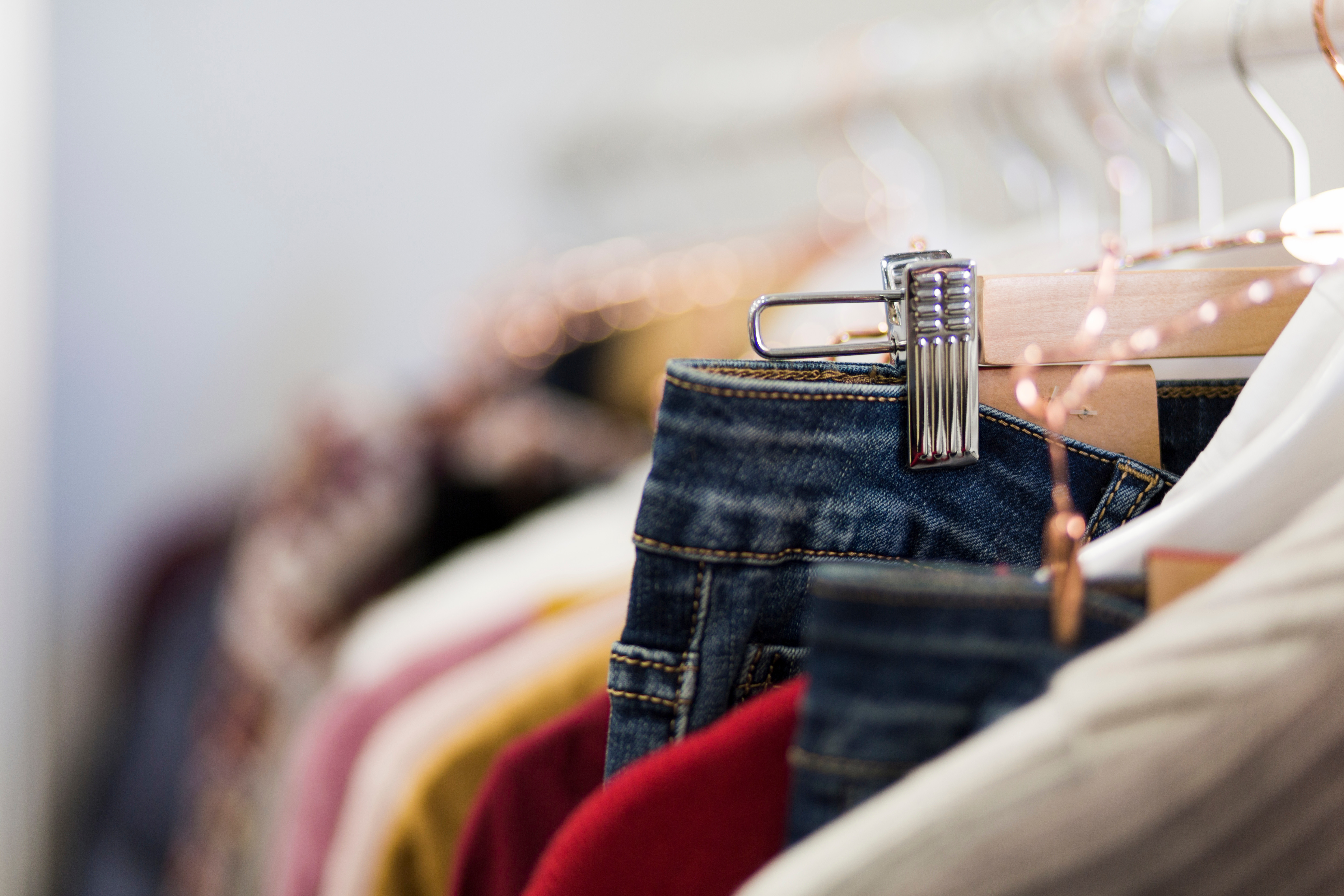 Clothing For The Homeless
