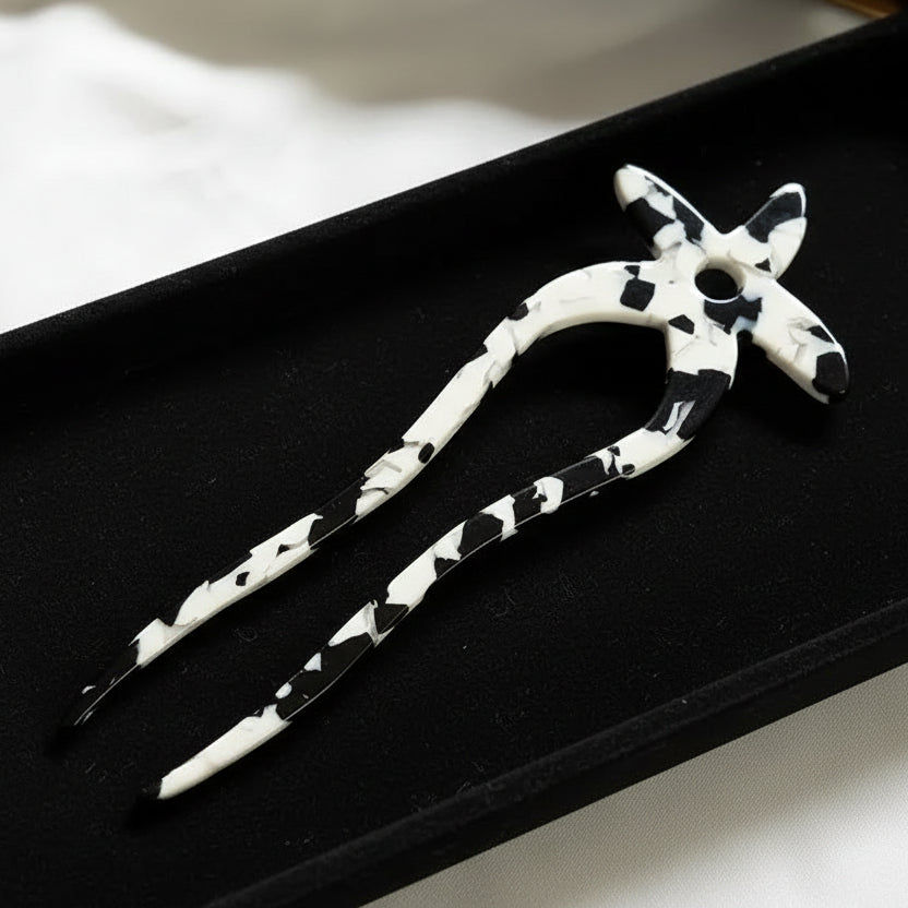 The Celestial Garden Hair Pin