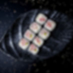 Ebi avocado