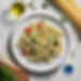 Pasta Primavera