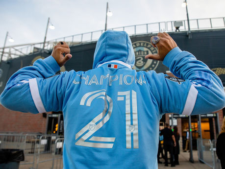 2023 Season Previews:
New York City FC