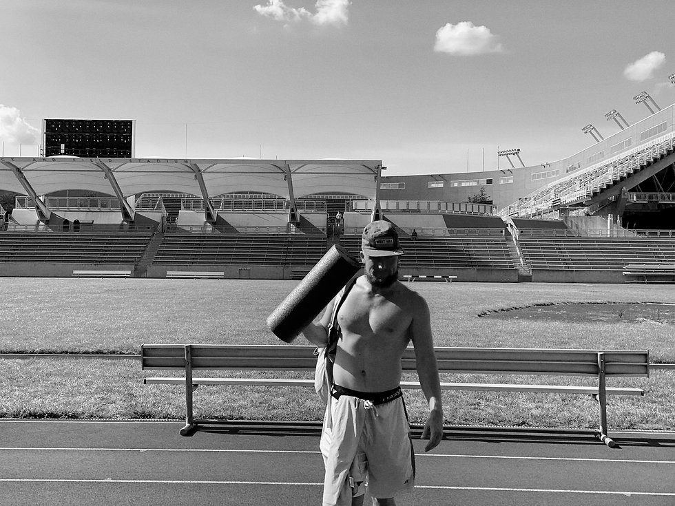 Pure Breed Fitness