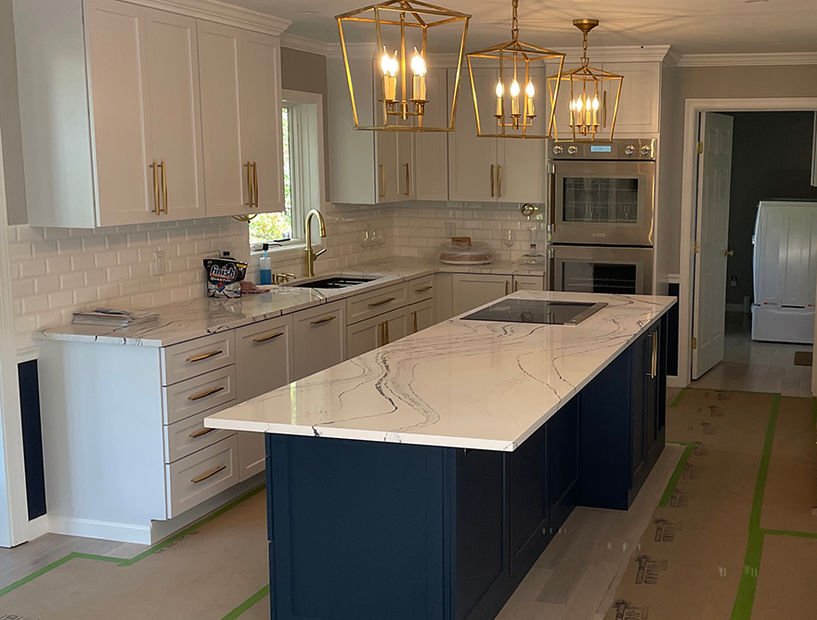 Residential Lighting