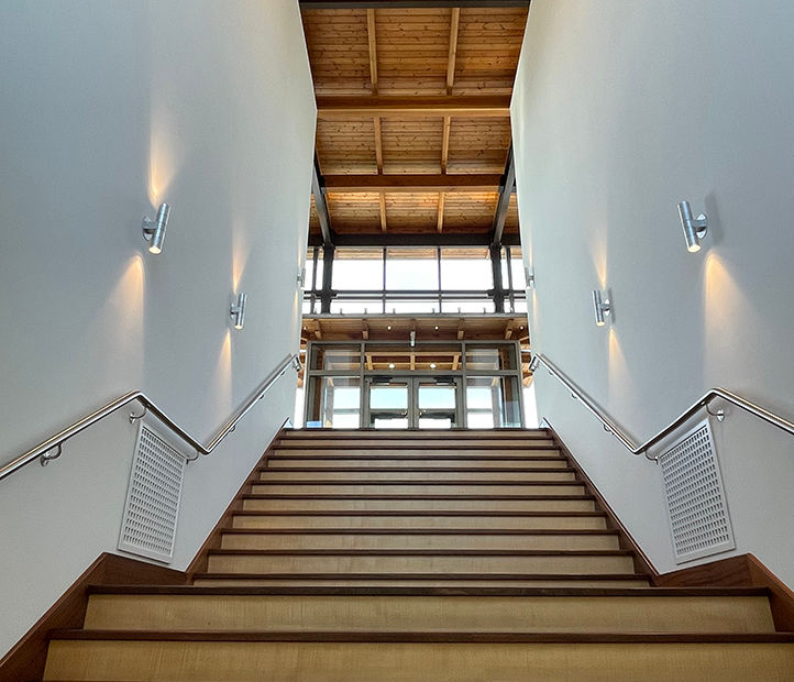 Commercial Interior Lighting