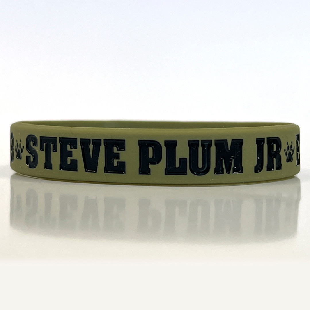 Wristband