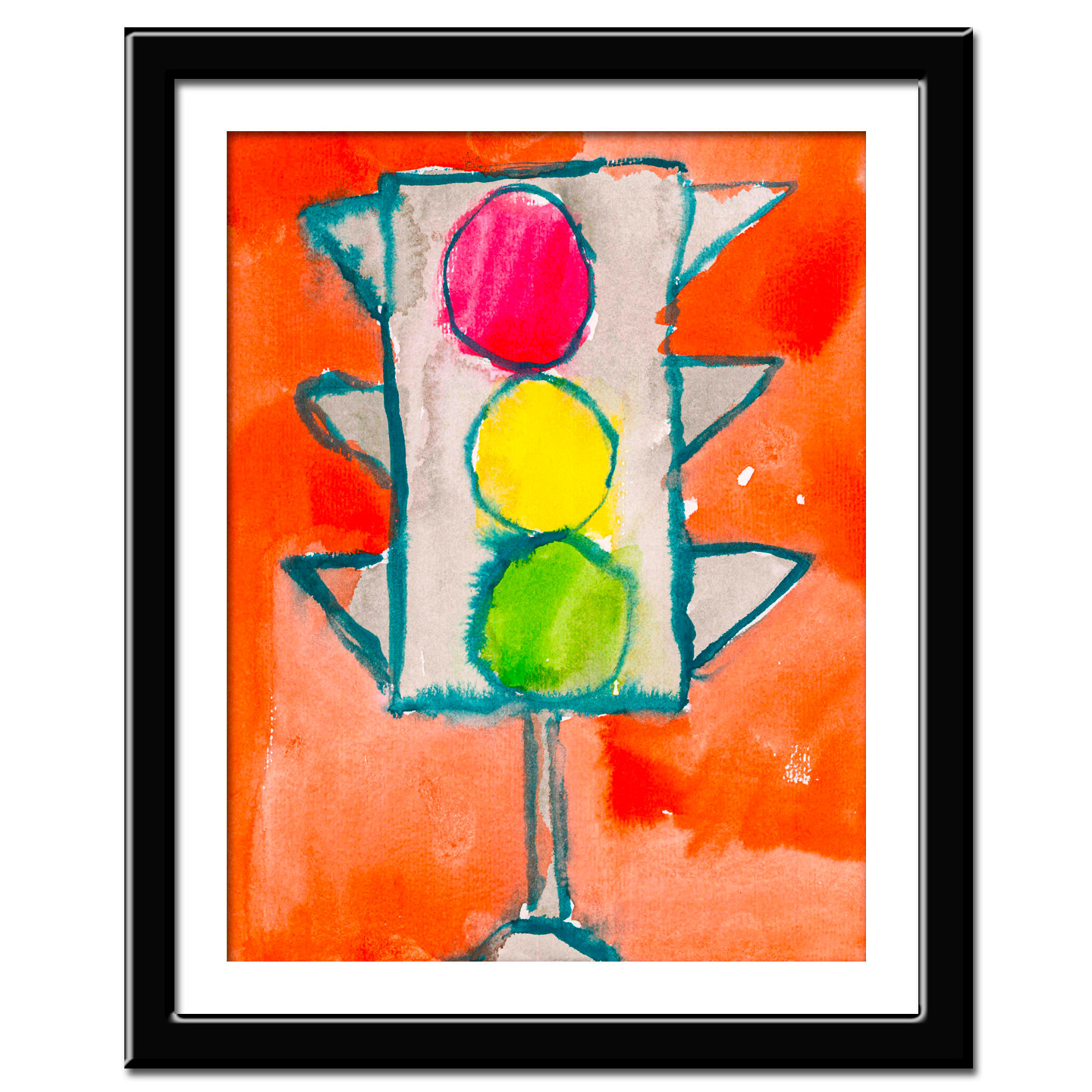 Stop Light