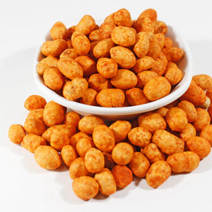 AMENDOIM PICANTE