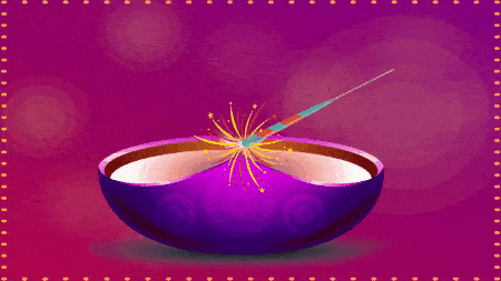 Happy Diwali GIF Download 2025 - FinetoShine.gif