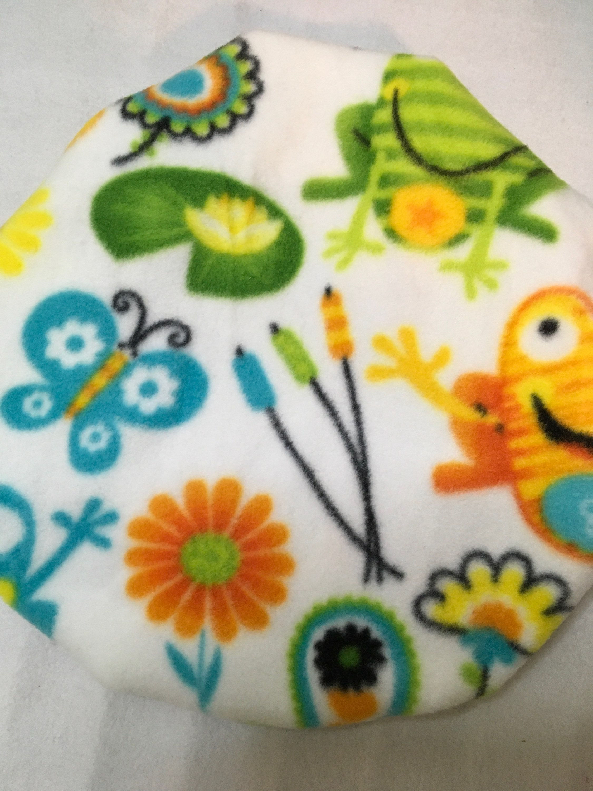 Fleece Treadmill Covers