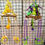 Thumbnail: Cholla Wood Swing (yellow alligator/green unicorn)