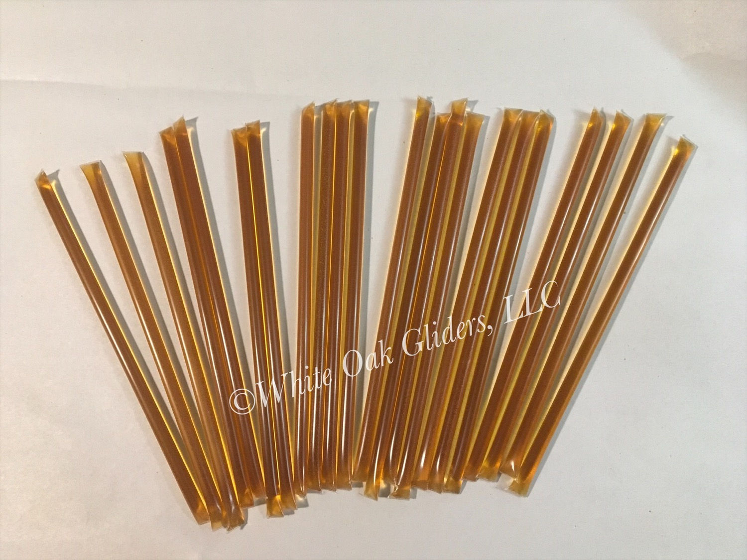 Blackberry Blossom Honey Stix 