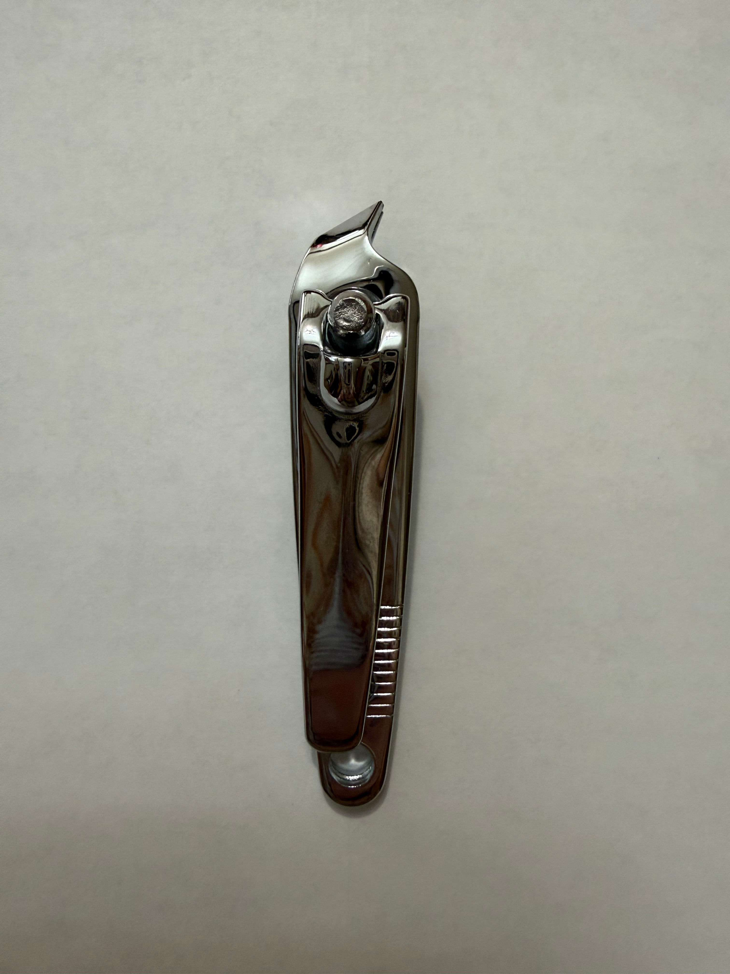 Slanted Nail Clippers