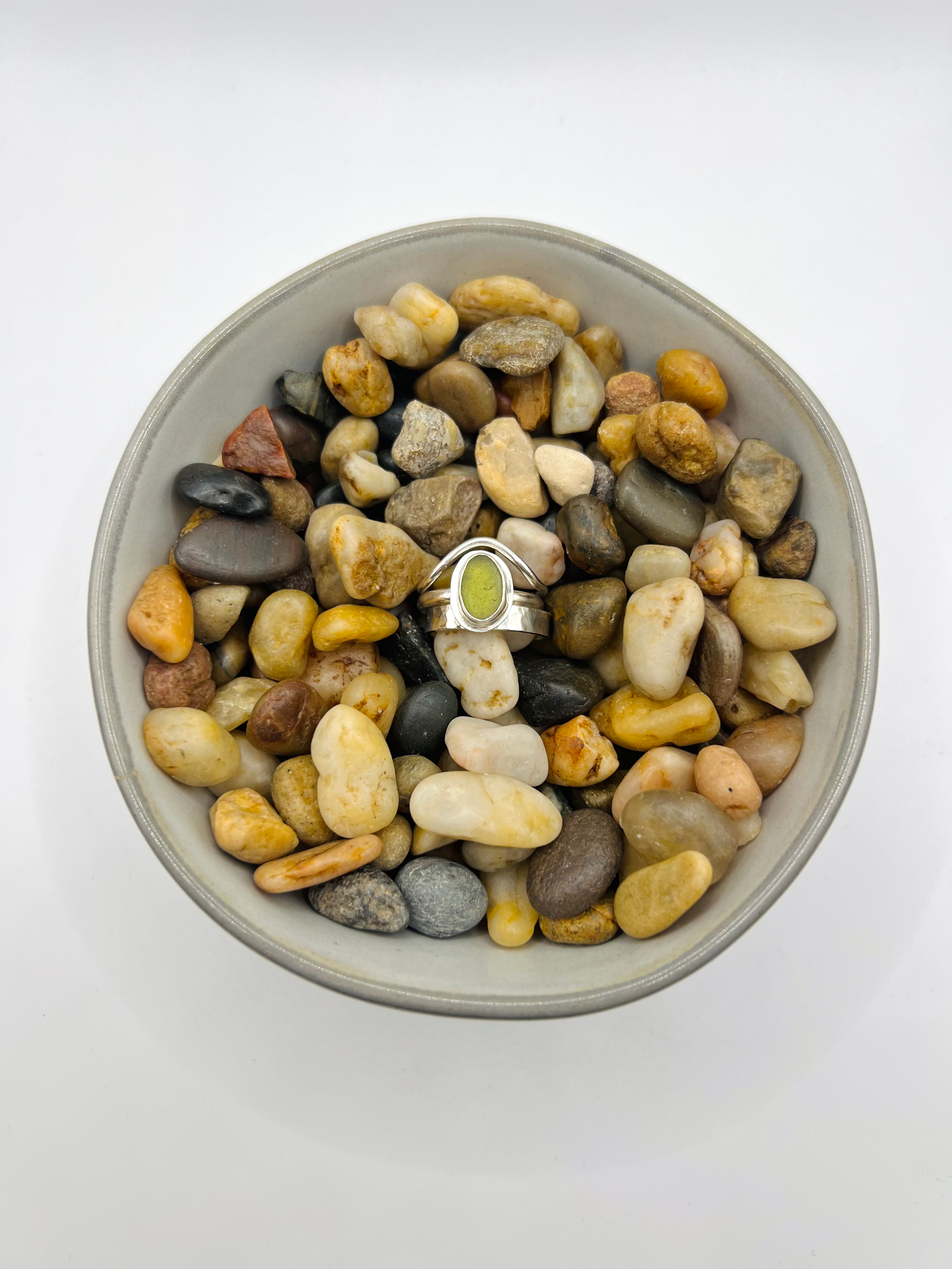 Tide & Terrain Set - SIZE 8.5