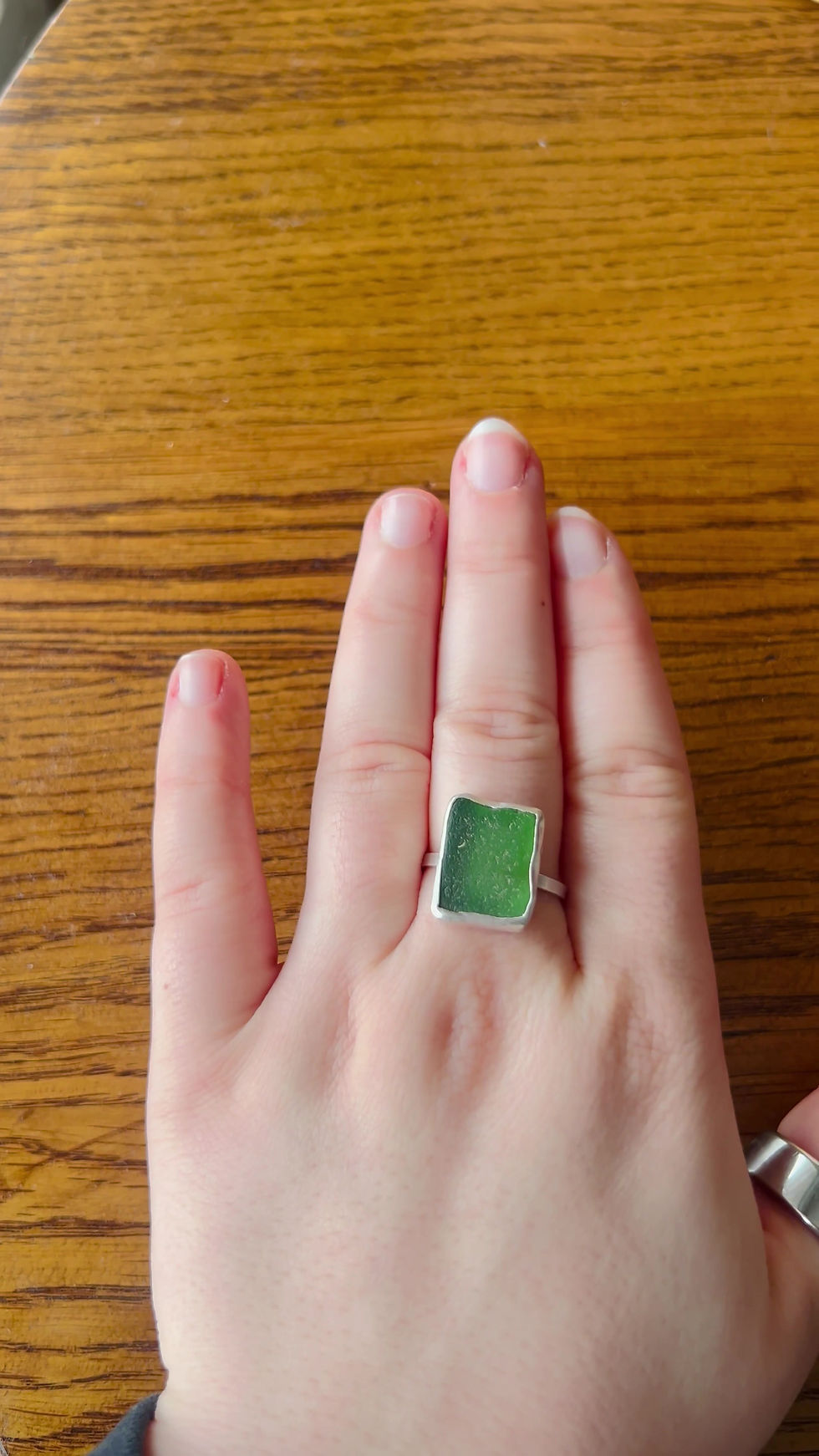 Miniaturbild: Waking Fern - Size 10