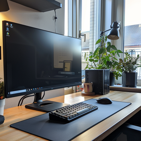 New Feature: Remote Desktop for MSPs and End users