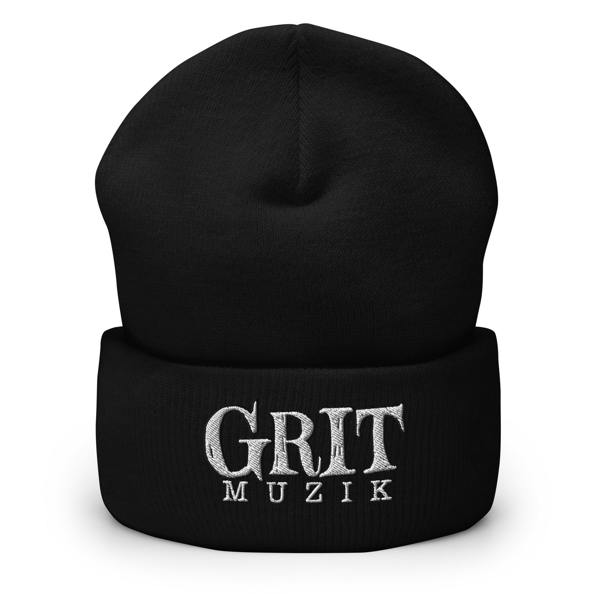 GRIT Beanie