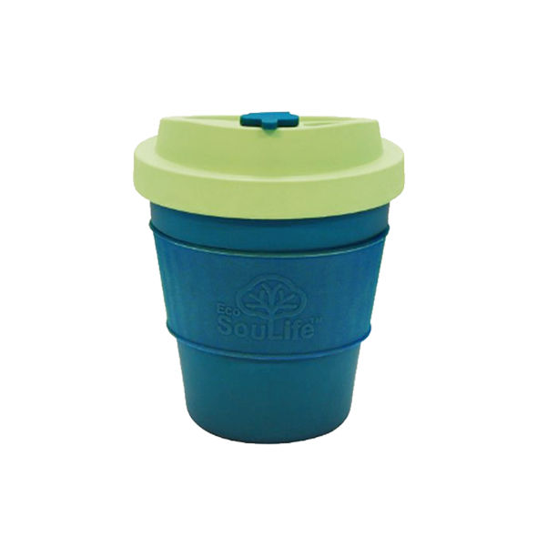 All Natural Coffee Cup 12 Oz