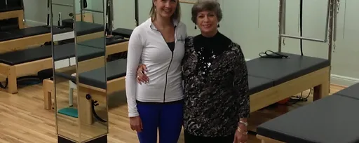 White House Pilates Studio Hermosa Beach