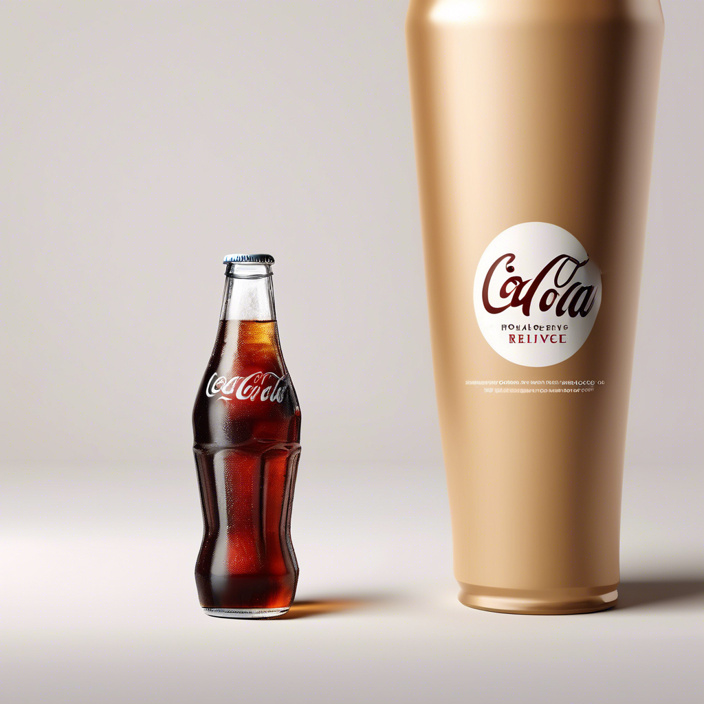 Cola Beverage