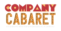 Company Cabaret - OSF 2024 Logo