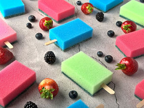 A METÁFORA DA “ESPONJA”, E O “DESPERTAR”