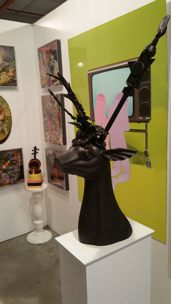 TOAF 2015