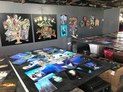 Woollahra Studio 2013-2017