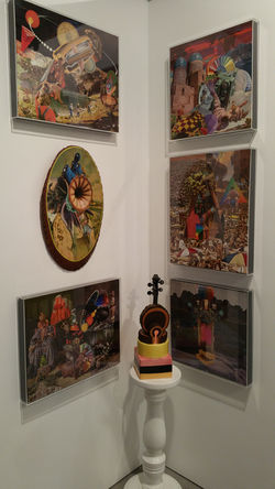 TOAF 2015