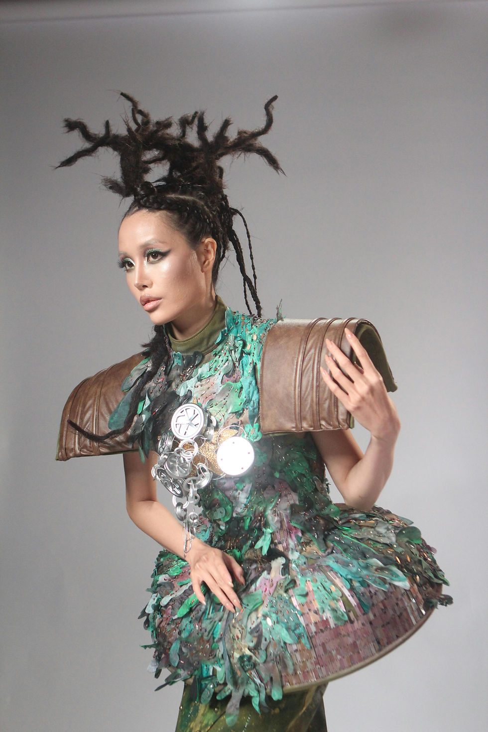 Is Fashion Really Art? Look What 'The Devil Wears Prada’ Says!