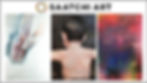 sell art online websites saatchi art