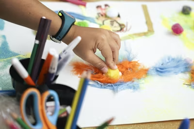 How Custom Diamond Painting Supports Relaxation And Creative Expression