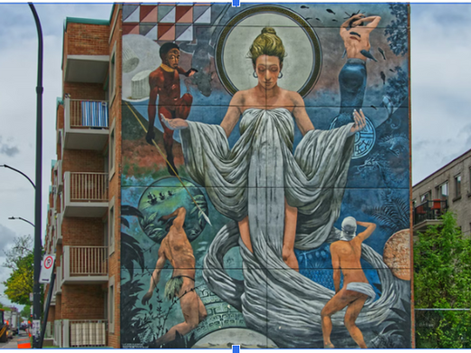 Finding Mural Artist Jobs Through Online Job Aggregators