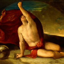 7 Must-Watch Astronomical Paintings from the Past to the Present