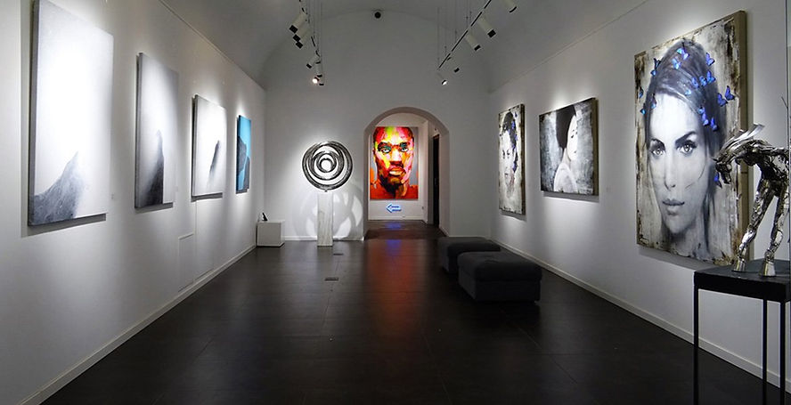 juried art shows and art for sale