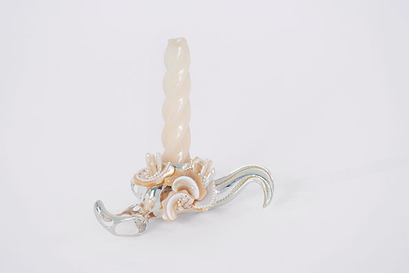 Dance of Pearls | Jewelry