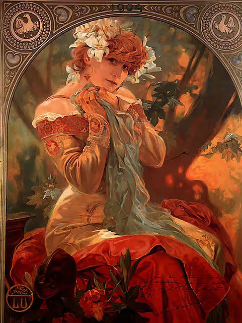 Art Nouveau vs. Art Deco: 5 Easy Ways to Differentiate The Iconic Trends